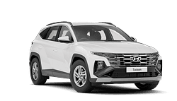 TUCSON NX4 TUCSON SUV 2.0 MPi Petrol 6-Speed Automatic FWD Image