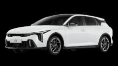 K4 Hatch & Sedan GT-Line | Automatic Image