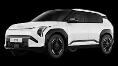 EV3 GT-Line Image