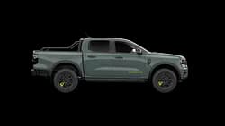 Ranger MY26.5 Wolftrak 3.0L V6 4x4 Double Cab Image