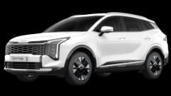 Sportage Hybrid S FWD Image