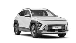 KONA Elite SUV Smartstream G2.0 MPi Petrol Smartstream IVT FWD Image