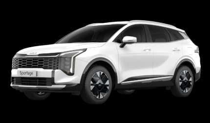 Sportage Hybrid S | FWD Image