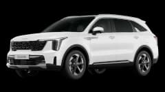 <p>Kia Sorento GT-Line | AWD Image