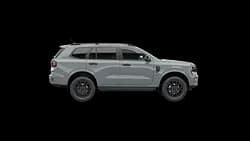 Everest MY26.5 Sport 3.0L V6 Turbo Diesel 4WD Image