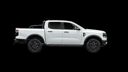 Ranger Hybrid Sport Plug-In Hybrid 2.3L EcoBoost Double Cab 4WD MY25.75 Image