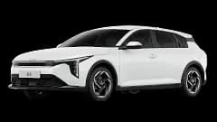 K4 Hatch & Sedan Sport+ | CVT Image