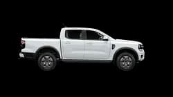 Ranger Hybrid XLT Plug-in Hybrid 2.3L EcoBoost 4WD Double Cab MY25.75 Image