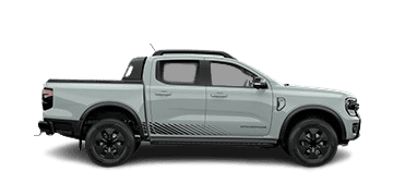 Ranger Hybrid XLT Plug-in Hybrid 2.3L EcoBoost 4WD Double Cab MY25.75 Image