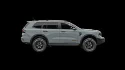 Everest MY26 Tremor 3.0L V6 Turbo Diesel 4WD Image