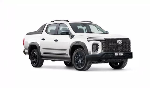 T60 MAX PLUS AUTO Image