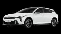 K4 Hatch & Sedan GT-Line | Automatic Image
