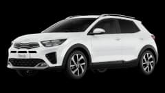 Stonic GT-Line | Dual Clutch (DCT) Image