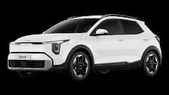 Stonic Sport Mild Hybrid Image