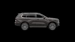 Everest MY26 Platinum 3.0L V6 Turbo Diesel 4WD Image
