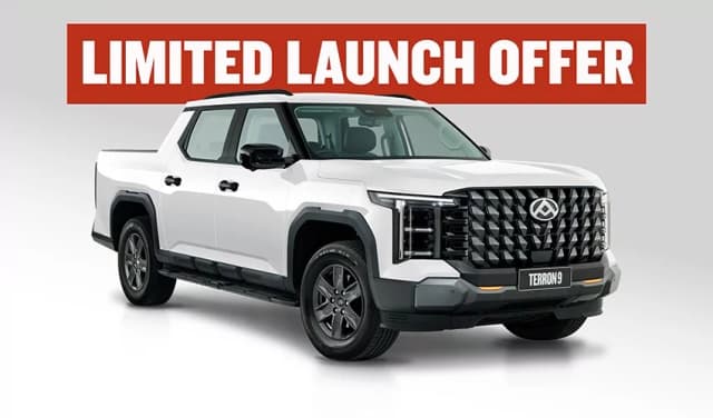 Terron 9 Origin Image