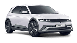 IONIQ 5 SUV 168kW 84kWh RWD Image