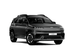 ELEXIO SUV 160kW 88.1 kWh FWD Image