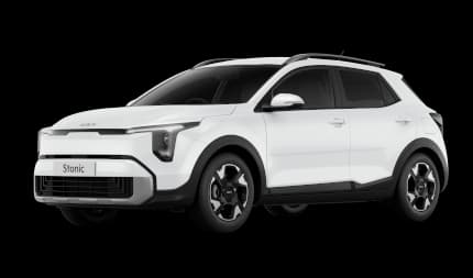 Stonic S | Mild Hybrid Image