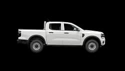 Ranger MY26.5 XL 2.0L 4x2 Double Cab Pick-up Image