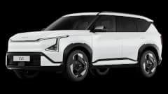 EV5 GT-Line Image