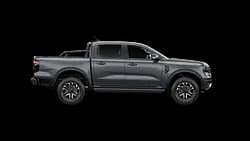 Ranger MY26 Sport V6 3.0L Double Cab 4x4 Image