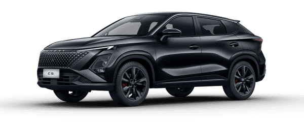 Chery C5 Ultimate Image