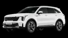 Sorento Hybrid GT-Line FWD Image