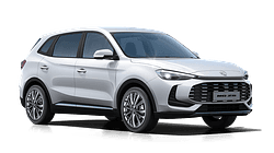 MG ZS Vibe 1.5 Petrol Image