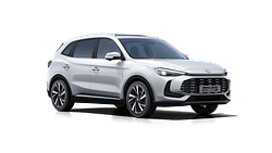MG ZS Essence 1.5 HYBRID+ Image
