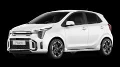 Picanto GT-Line | Manual Image