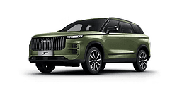 Jaecoo J7 Ridge AWD Medium SUV Image