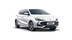 MG3 Excite 1.5 CVT Image