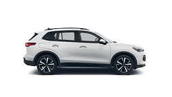 Tiguan 110TSI Life Image