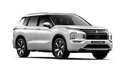 Outlander EXCEED Image