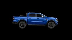Ranger MY26.5 XLT 3.0L V6 4x4 Double Cab Pick Up Image
