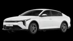 Kia S | Automatic Image