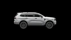 Everest MY26.5 Sport 2.0L Turbo Diesel Part-Time 4x4 Image