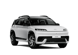 ELEXIO ELITE SUV 160kW 88.1 kWh FWD Image