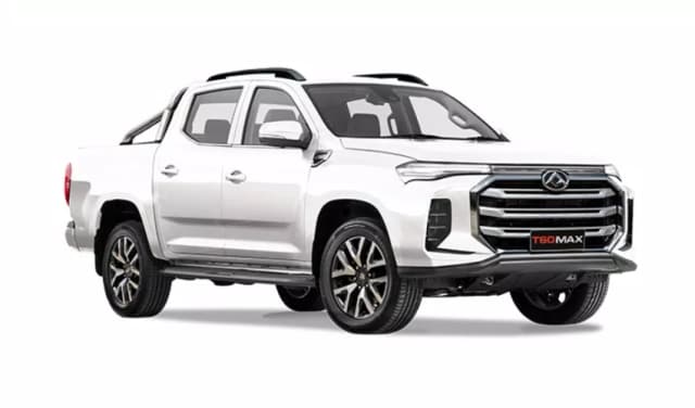 T60 MAX PRO AUTO Image