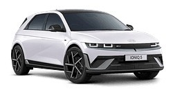 IONIQ 5 Premium N Line SUV 239kW 84kWh AWD Image