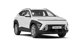 KONA SUV Smartstream G1.6 GDi Hybrid 6-Speed DCT - FWD Image