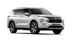 Outlander ASPIRE Image