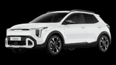 Stonic GT-Line | Dual Clutch (DCT) Image