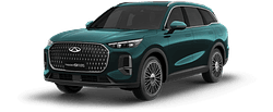 Tiggo 9 Super Hybrid Ultimate AWD Image
