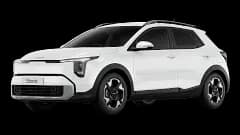 Stonic S Mild Hybrid Image
