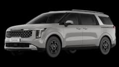 <p>Carnival S Diesel Image