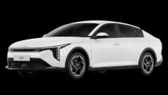 K4 Sedan Sport | Automatic Image