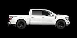 F-150 MY24 XLT Short Wheelbase 3.5L V6 Twin Turbo EcoBoost 4x4 Double Cab MY24 Image