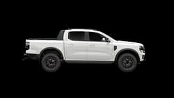 Ranger MY26.5 Wildtrak 3.0L V6 4x4 Double Cab Image